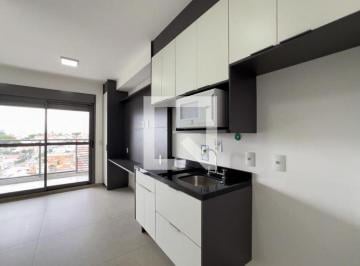Apartamento · 25m² · 1 Quarto · Apartamento para Aluguel - Ipiranga, 1 Quarto, 25 m² - São Paulo