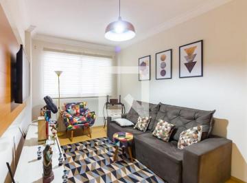 Apartamento · 52m² · 1 Quarto · 1 Vaga · Apartamento para Aluguel - Jaguaribe, 1 Quarto, 52 m² - Osasco