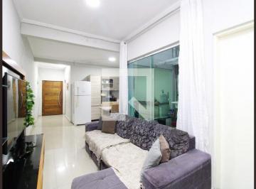Casa · 150m² · 2 Quartos · 1 Vaga · Casa para Aluguel - Vila Constança , 2 Quartos, 150 m² - São Paulo
