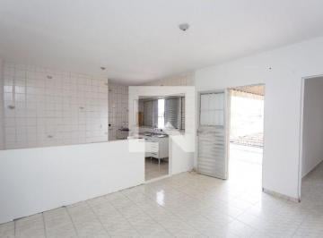 Casa · 60m² · 2 Quartos · 1 Vaga · Casa para Aluguel - Jardim Kuabara, 2 Quartos, 60 m² - Taboão da Serra