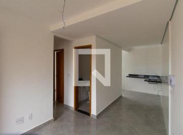 Apartamento · 35m² · 2 Quartos · Apartamento para Aluguel - Parque São Lucas, 2 Quartos,  35 m² - São Paulo