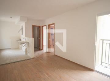 Apartamento · 50m² · 2 Quartos · Apartamento para Aluguel - Maria Paula II, 2 Quartos, 50 m² - São Gonçalo