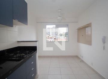 Apartamento · 32m² · 2 Quartos · Apartamento para Aluguel - Piqueri, 2 Quartos,  32 m² - São Paulo