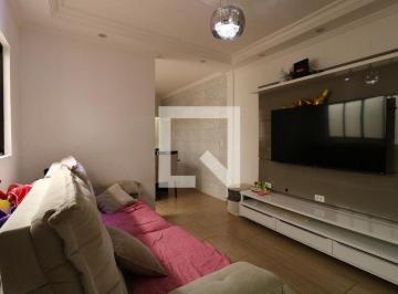 Casa · 157m² · 3 Quartos · 2 Vagas · Casa para Aluguel - Parque Capuava, 3 Quartos, 157 m² - Santo André