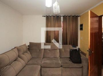 Casa · 200m² · 2 Quartos · 1 Vaga · Casa para Aluguel - Jardim Imperador, 2 Quartos,  200 m² - São Paulo