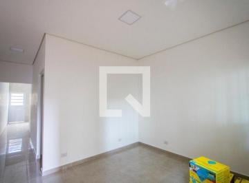 Casa · 100m² · 1 Quarto · Casa para Aluguel - Vila Assunção, 1 Quarto, 100 m² - Santo André