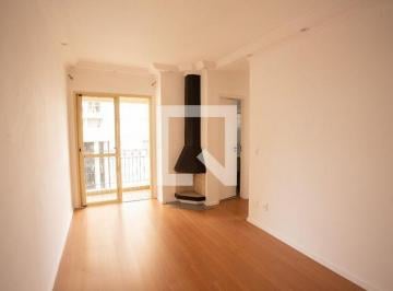Apartamento · 50m² · 2 Quartos · 1 Vaga · Apartamento para Aluguel - Mandaqui, 2 Quartos,  50 m² - São Paulo