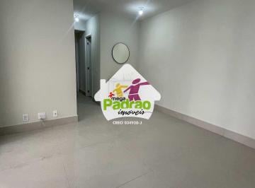 Apartamento · 73m² · 3 Quartos · 2 Vagas · Apartamento com 3 quartos, Gopoúva, Guarulhos - R$ 650 mil, Cod: 10398