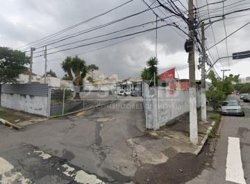 Terreno · 2266m² · Terreno 2.266m² no Campo Belo Para implantação de condomínios de casas