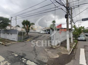 Terreno · 2266m² · Terreno 2.266m² no Campo Belo Para implantação de condomínios de casas