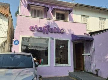 Casa · 161m² · 2 Vagas · Sobrado à venda 2 vagas Jardim - Santo André - SP