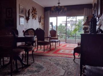 Apartamento · 112m² · 3 Quartos · 1 Vaga · Apartamento 3 Dormitórios em Pinheiros com 112m².