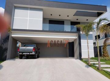 4c841c53b1fb580bb223430764ac4ab062883583 · Casa com 4 quartos - Alphaville Nova Esplanada 3 - Votorantim/SP