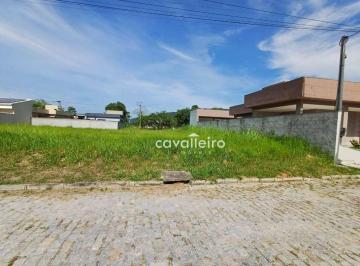 bc18350a6350804ecd2bd61103fc4c43f3227701 · Terreno à venda, 364 m² por R$ 92.000,00 - Ubatiba - Maricá/RJ