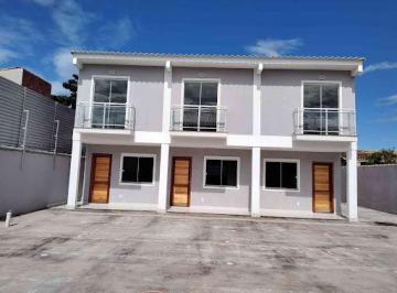 6261d152de65ac18d7b8fb84b16886773b4f56af · Casa com 2 dormitórios à venda, 68 m² por R$ 380.000,00 - Jardim Atlântico Oeste (Itaipuaçu) - Maric