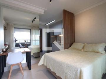 Apartamento · 30m² · 1 Quarto · Apartamento para Aluguel - Vila Mariana, 1 Quarto, 30 m2 - São Paulo