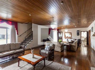 Apartamento · 350m² · 3 Quartos · 2 Vagas · Apartamento para Aluguel - Campos Elíseos, 3 Quartos,  350 m2 - São Paulo
