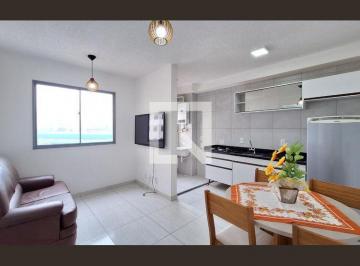 Apartamento · 30m² · 1 Quarto · Apartamento para Aluguel - Barra Funda, 1 Quarto, 30 m2 - São Paulo