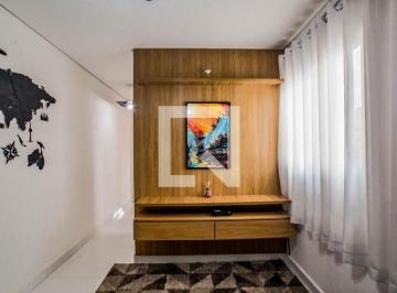 Apartamento · 96m² · 2 Quartos · 1 Vaga · Apartamento para Aluguel - Parque Novo Oratório, 2 Quartos,  96 m2 - Santo André
