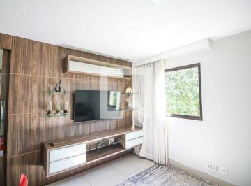 Apartamento · 380m² · 1 Quarto · 2 Vagas · Apartamento para Aluguel - Lago Sul, 1 Quarto,  380 m² - Brasília