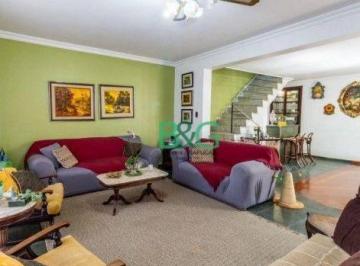 ec9cc20e6585d377f535a5a6bf550074763b7db9 · Sobrado à venda, 327 m² por R$ 1.199.000,00 - Planalto Paulista - São Paulo/SP