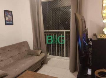 fd9126a50adcecbd57d02ca63b4d799f93e28370 · Apartamento à venda, 34 m² por R$ 284.000,00 - Bom Retiro - São Paulo/SP