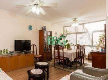 c3bc7460de676cc86dee44bc7671ddaae1dc98c6 · Apartamento à venda, 100 m² por R$ 359.000,00 - Bom Retiro - São Paulo/SP