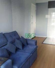 76df283949438e832c36ca7dd7fb65ac1b790621 · Apartamento à venda, 43 m² por R$ 369.000,00 - Bom Retiro - São Paulo/SP