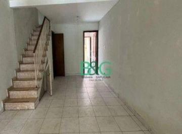 e5868e9df9b977026fa60098350480a9bd59ac4e · Sobrado à venda, 102 m² por R$ 850.000,00 - Brooklin - São Paulo/SP