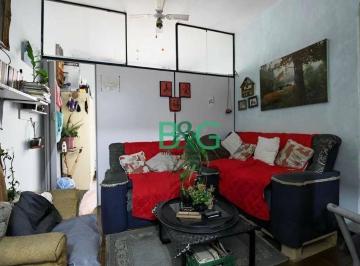 964a27317e67a3a34aeb05c47a44b4f5b57173be · Apartamento à venda, 96 m² por R$ 552.000,00 - Barra Funda - São Paulo/SP