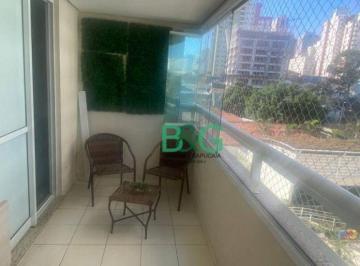 e18569402d8d3ea72c3170397e93880cdc2e7a7f · Apartamento à venda, 88 m² por R$ 777.000,00 - Tatuapé - São Paulo/SP