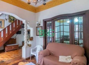 089bfb085a2a3391b2cf898e3cd234c40e35df68 · Sobrado com 4 dormitórios à venda, 200 m² por R$ 849.000,00 - Liberdade - São Paulo/SP