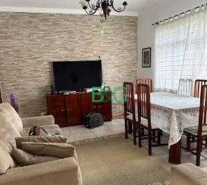 Casa · 140m² · 4 Quartos · 6 Vagas · Casa à venda, 140 m² por R$ 800.000,00 - Saúde - São Paulo/SP