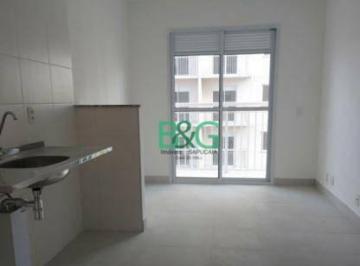dd91d7897701f8bc7951b8942916904869bc7373 · Apartamento à venda, 36 m² por R$ 309.000,00 - Barra Funda - São Paulo/SP