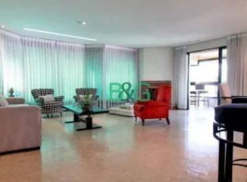 619b2c5353a767c08e253a132ac916163278b627 · Apartamento à venda, 300 m² por R$ 1.499.000,00 - Vila Andrade - São Paulo/SP