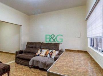 43289983e2d37142ec0c81fec909085a56d42ada · Sobrado à venda, 160 m² por R$ 754.000,00 - Cambuci - São Paulo/SP