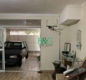 4b623a452f8d6c942d0bb0d1daebd269e9a3f694 · Sobrado à venda, 150 m² por R$ 1.350.000,00 - Saúde - São Paulo/SP