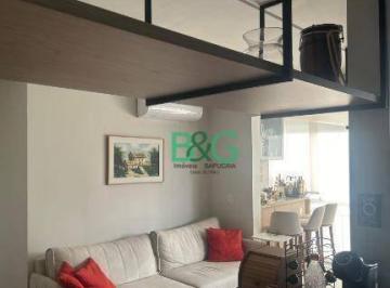 08605d000f1cae615e5ee167b4b865cc9d68e916 · Apartamento à venda, 62 m² por R$ 689.000,00 - Barra Funda - São Paulo/SP