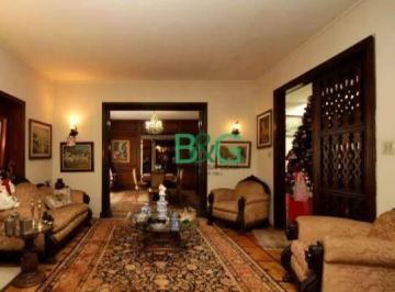 9cfc546c27f2e0cb030387e4af34146e39979be9 · Sobrado com 4 dormitórios à venda, 500 m² por R$ 4.099.000,00 - Pacaembu - São Paulo/SP