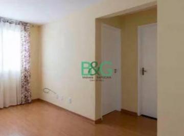 c2edadaba3f3055bf5f06a52bbf977a42e38bcb5 · Apartamento à venda, 42 m² por R$ 199.000,00 - Colônia (zona Leste) - São Paulo/SP