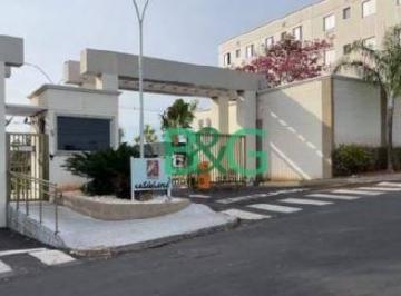 b5bd94169a000496a319773161898d642e4f57a4 · Apartamento com 2 dormitórios à venda, 43 m² por R$ 120.882,70 - Jardim Califórnia - Marília/SP