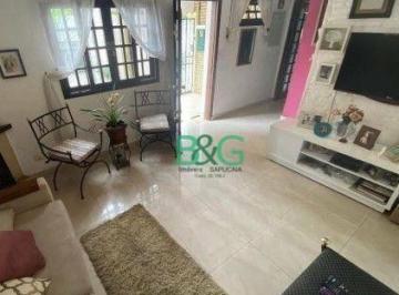 0deb4ad3e37d2340972410dfa9b0ccc21e70dd76 · Sobrado à venda, 183 m² por R$ 1.099.000,00 - Campo Belo - São Paulo/SP