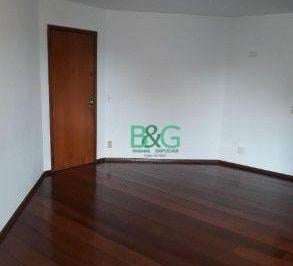 b3859b3f9f2b75a5a380d6047c3d94209f0f16d4 · Apartamento à venda, 122 m² por R$ 2.233.100,00 - Moema - São Paulo/SP