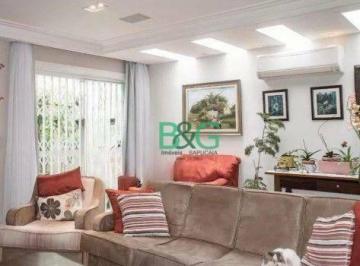 c275ae1dafd27d360fb5962afea9ba4e15b5e430 · Sobrado à venda, 448 m² por R$ 4.680.000,00 - Campo Belo - São Paulo/SP