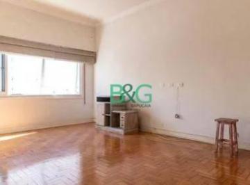 0654a8fd45846c7974e8a592a1a15f2aacaeb0b2 · Apartamento à venda, 96 m² por R$ 894.000,00 - Cerqueira César - São Paulo/SP