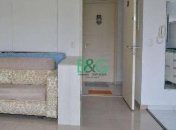 3ea28a1cb1f13b74ece4d1ce2224cc363e60d285 · Apartamento à venda, 28 m² por R$ 297.888,00 - Cambuci - São Paulo/SP