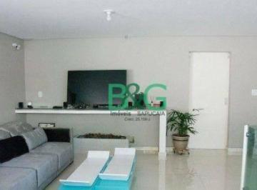 319986ee3221d40a05f92ac48a41753e31d2d875 · Sobrado à venda, 377 m² por R$ 1.399.000,00 - Parque Jabaquara - São Paulo/SP