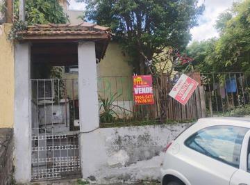Terreno · 248m² · Terreno à venda, 248 m² por R$ 572.000,00 - Jardim Mangalot - São Paulo/SP
