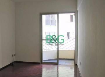 7b751b8ecfbf402de915b6f2387218e29e076ba2 · Apartamento à venda, 52 m² por R$ 519.000,00 - Chácara Inglesa - São Paulo/SP