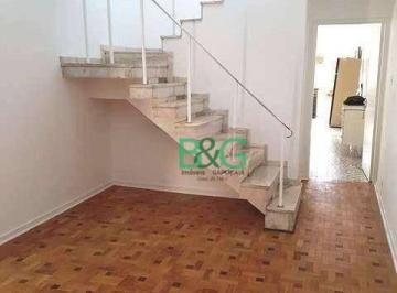 b22d8a5a4a1cca9c02c89c9db857463d07f5079c · Sobrado, 170 m² - venda por R$ 4.000.000,00 ou aluguel por R$ 10.551,69/mês - Brooklin Paulista - Sã
